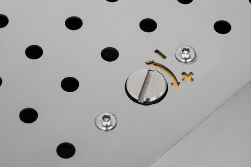 Profitec Pro 400 Espresso Machine 