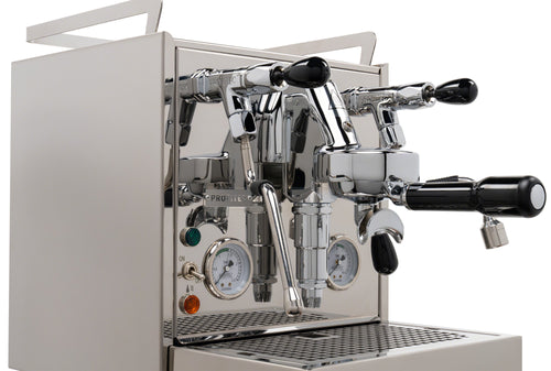 Profitec Pro 500 Espresso Machine w/ Quick Steam 