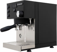 Rancilio Silvia Pro X Dual Boiler Espresso Machine w/ PID - Black