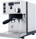 Rancilio Silvia Pro X Dual Boiler Espresso Machine w/ PID - Stainless Steel