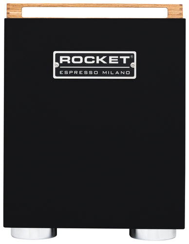 Wiedemann Side Panels & Cup Railing - For Rocket Appartamento - Oak 