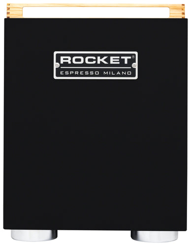 Wiedemann Side Panels & Cup Railing For Rocket Appartamento - Olive 