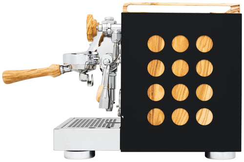 Wiedemann Side Panels & Cup Railing For Rocket Appartamento - Olive 