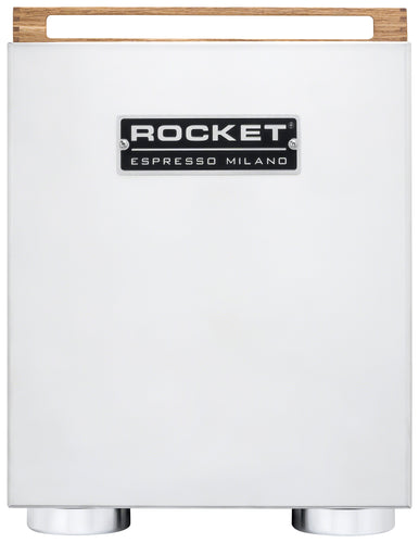 Wiedemann Side Panels & Cup Railing - For Rocket Appartamento - Oak 