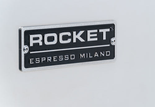 Rocket Appartamento - White |256| - Used - 6 month warranty 