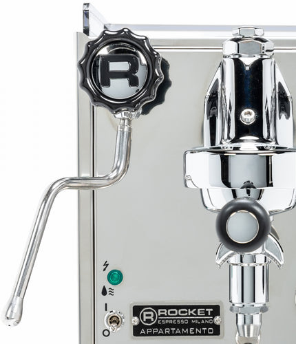 Rocket Appartamento - White |256| - Used - 6 month warranty 