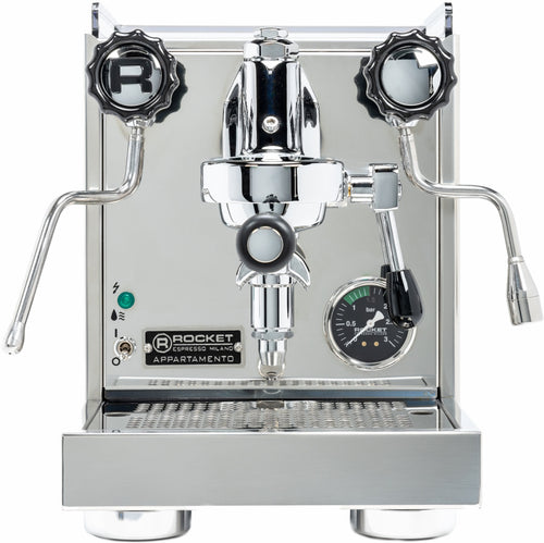 Rocket Appartamento - White |256| - Used - 6 month warranty 