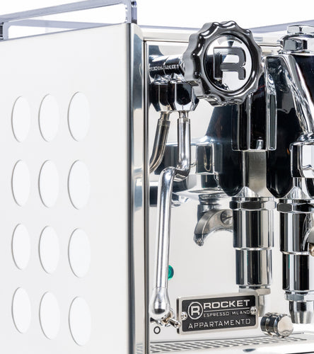 Rocket Appartamento - White |256| - Used - 6 month warranty 
