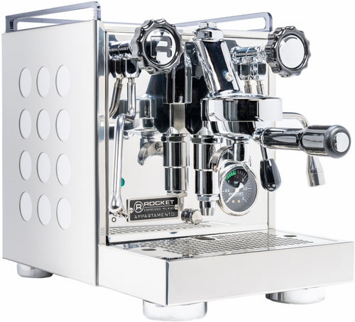 Rocket Appartamento - White |256| - Used - 6 month warranty 