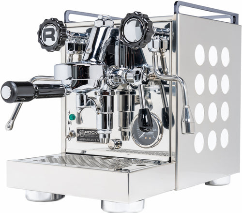 Rocket Appartamento - White |256| - Used - 6 month warranty 