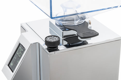 Eureka Mignon Specialita Grinder - Chrome 