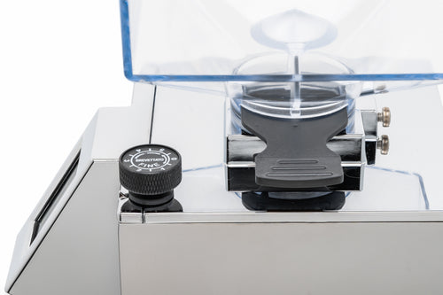 Eureka Mignon Specialita Grinder - Chrome 