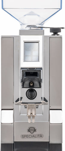 Eureka Mignon Specialita Grinder - Chrome 