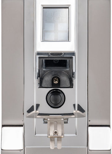 Eureka Mignon Specialita Grinder - Chrome 