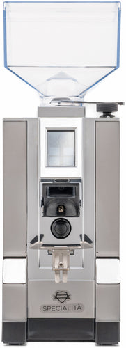 Eureka Mignon Specialita Grinder - Chrome 