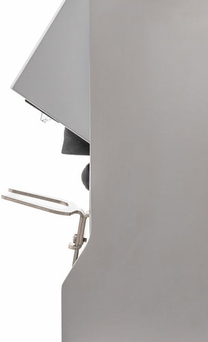 Eureka Mignon Specialita Grinder - Chrome 