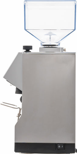 Eureka Mignon Specialita Grinder - Chrome 