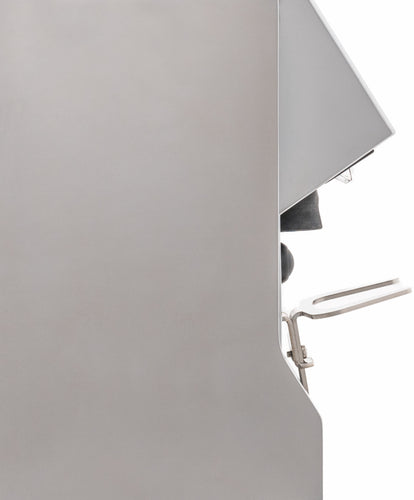 Eureka Mignon Specialita Grinder - Chrome 