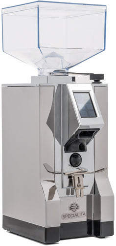 Eureka Mignon Specialita Grinder - Chrome 