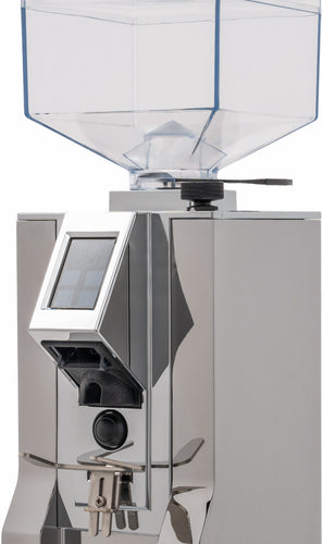 Eureka Mignon Specialita Grinder - Chrome 