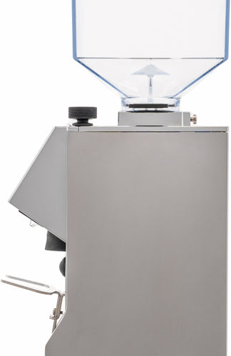 Eureka Mignon Specialita Grinder - Chrome 