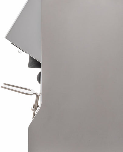 Eureka Mignon Specialita Grinder - Chrome 