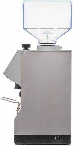 Eureka Mignon Specialita Grinder - Chrome 