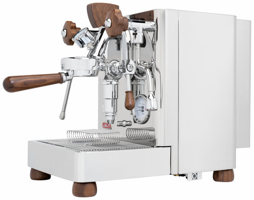 Lelit Bianca PL162T (2019) - Stainless Steel |232| - Used - 6 Month Warranty 