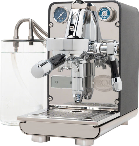 ECM Puristika Espresso Machine 